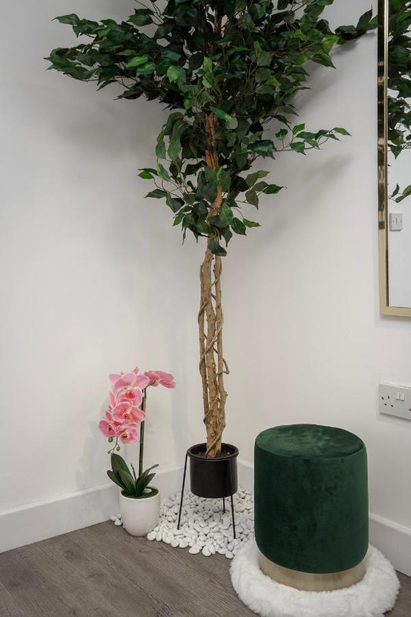 בלקפול King Sized Luxury - Stylish Studio Flat מראה חיצוני תמונה